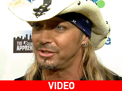 Bret Michaels: «Eίμαι καλά!»