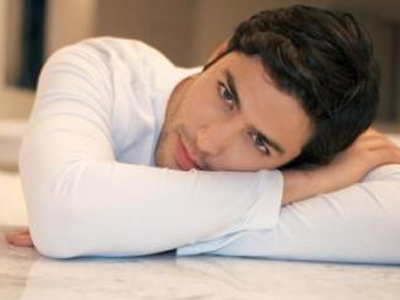 Είναι ερωτευμένος ο Φ. Κεφαλέας;