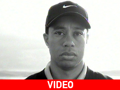 Η «Nike» στηρίζει τον Tiger Woods