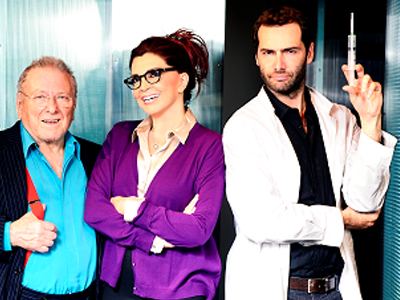 «Το άνθος του κάκτου»