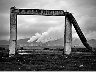 Αλέξανδρος Βρεττάκος: Μια Χαραυγή στη Δύση της