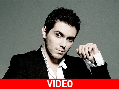 Ο «Mihalis» κυκλοφορεί στη Γερμανία