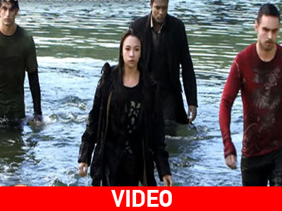 Εν αναμονή της μεγάλης πρεμιέρας!