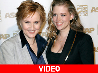 Aκόμα ένα  διαζύγιο στο Hollywood