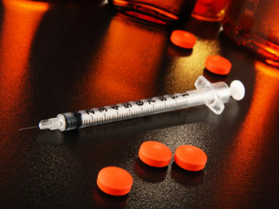 Σύλληψη υπόπτου για λαθρεμπόριο ναρκωτικών