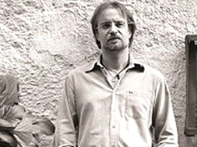 Μίλτος Πασχαλίδης @«Ανοιχτό θέατρο Ξουριχτίου» Πήλιο