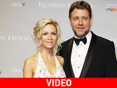 Ο Russell Crowe στο Bollywood;