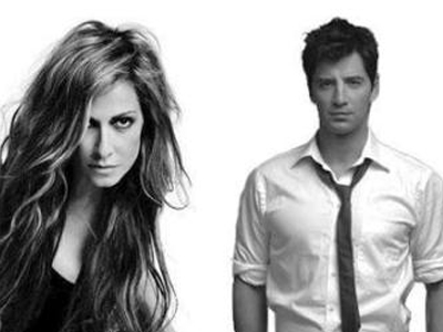 Θα μοιραστούν την ίδια πίστα