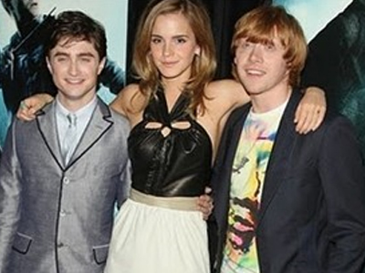 «Πέφτει» η αυλαία για τον Harry Potter