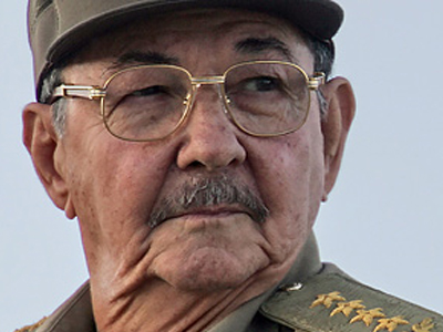 Ηχηρό μήνυμα R. Castro προς τους αντιπάλους του