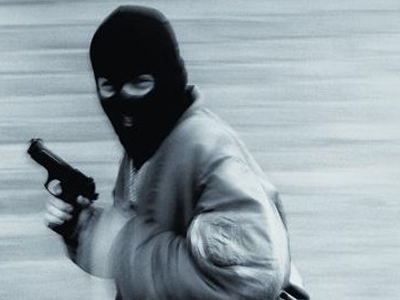 Ληστεία σε διαμέρισμα στο Ρέντη