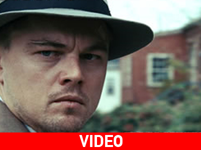 Στα παρασκήνια του «Shutter Island» Στα παρασκήνια του «Shutter Island»
