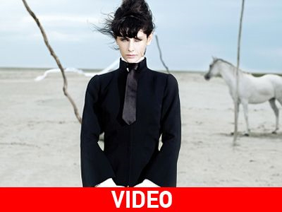 Εmma Shapplin @ Mέγαρο Mουσικής Αθηνών