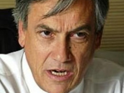 S.Pinera: «Περίπλοκη η κατάσταση»