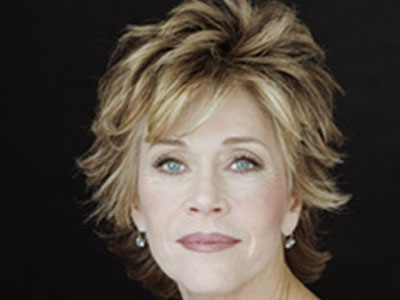 Προβλήματα υγείας για την Jane Fonda
