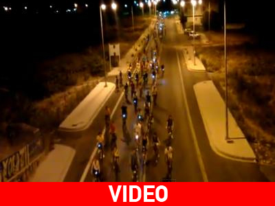 Οι Αγρινιώτες έβαλαν το ποδήλατο στη ζωή τους