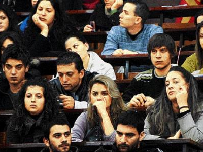 Υπό συζήτηση οι αλλαγές σε ΑΕΙ- ΤΕΙ