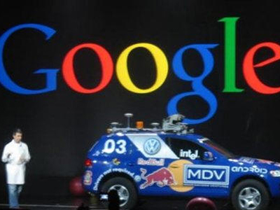 Τα μελλοντικά αυτοκίνητα θα… οδηγούν τον εαυτό τους