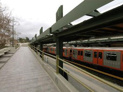 Νέα ταλαιπωρία για τους επιβάτες του ΗΣΑΠ