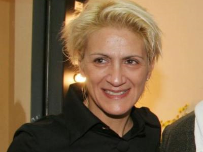 Εμπιστεύεται το ένστικτό της