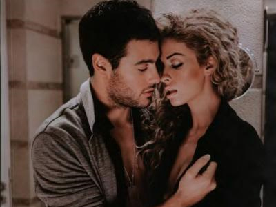 Θα μπορούσαν να είναι ζευγάρι