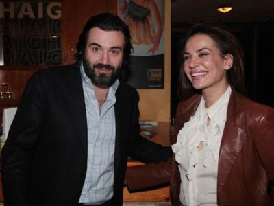 Συγκατοίκηση για Ματσούκα- Βιγκόπουλο