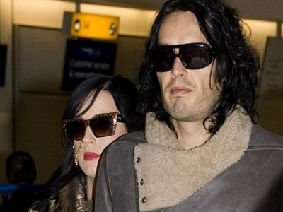 Στην Ινδία Perry-Brand