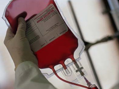 Εθελοντές αιμοδότες οι αστυνομικοί στην Κρήτη