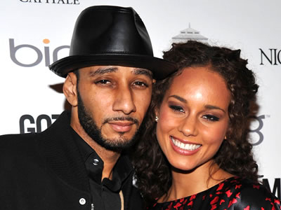 Μανούλα η Alicia Keys