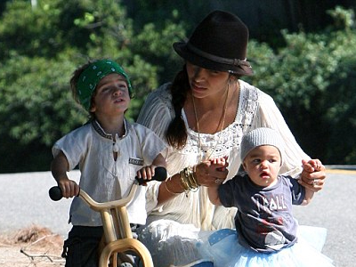 Έδωσε άδεια στον Matthew