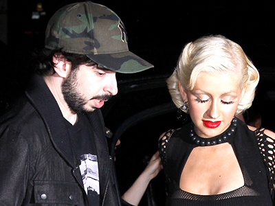 Τι λέει για τον χωρισμό της;