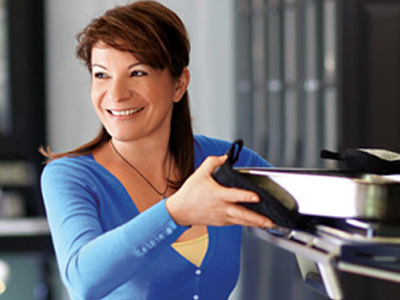 Νοσταλγεί την Πάρο