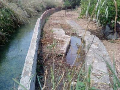 Πτώμα 77χρονου αγρότη βρέθηκε σε αυλάκι