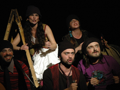 «ΑΧΤΑΡΜΙΞ 3»