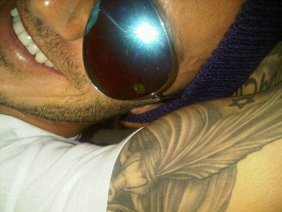 Τώρα και μοντέλο!