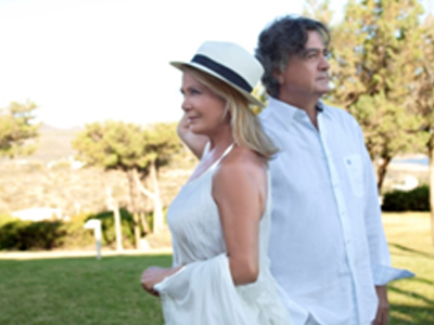 «Γίνε το μωρό μου» του Κεν Λούντβικ