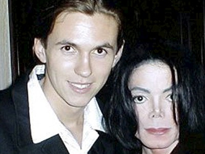 Matt Fiddes: «Είμαι ο πατέρας του Blanket»