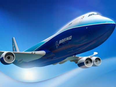 Συμβόλαιο 5.3 δις δολαρίων για την Boeing