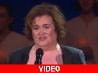 Παρουσίασε τα νέα της τραγούδια