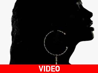 Έμεινε… «Speechless» η Ciara