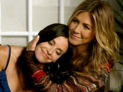 Tα «Φιλαράκια» ξανά μαζί!