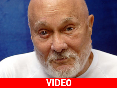 Αποχαιρέτησαν τον Tony Curtis