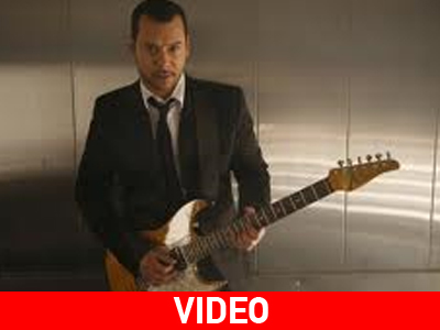 Οι πρόβες του Χρήστου Δάντη