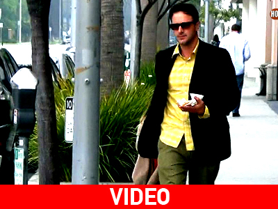 David Arquette: «Παραμένουμε οι καλύτεροι φίλοι»