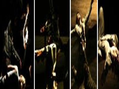 «Purgatorio» @ ΔΗΜΗΤΡΙΑ