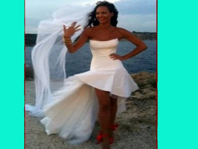 Νυφούλα η Νικολέτα Καρρά