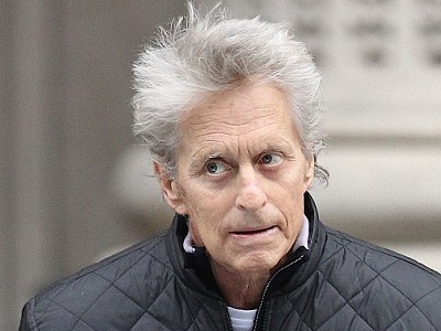 Με ποιον τα «έβαλε» ο Michael Douglas;