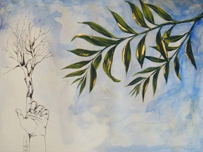 «Ελληνικά Χρώματα – Ειρηνικά Χρώματα ΙΙ»