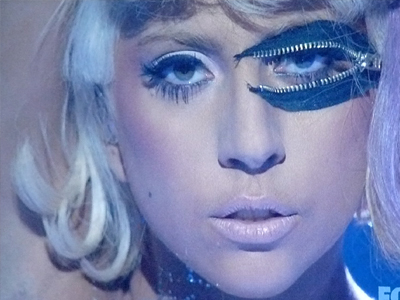 Ποιους θέλει δίπλα της η Lady GaGa;