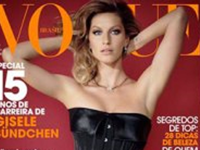 Έκλεισε 15 χρόνια στις πασαρέλες